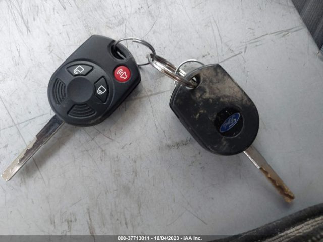 1FMCU0G91HUB87545 Ford ESCAPE SE