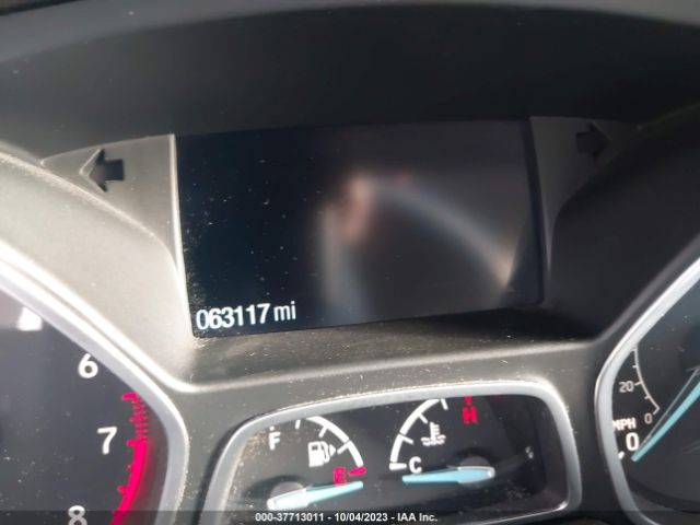 1FMCU0G91HUB87545 Ford ESCAPE SE