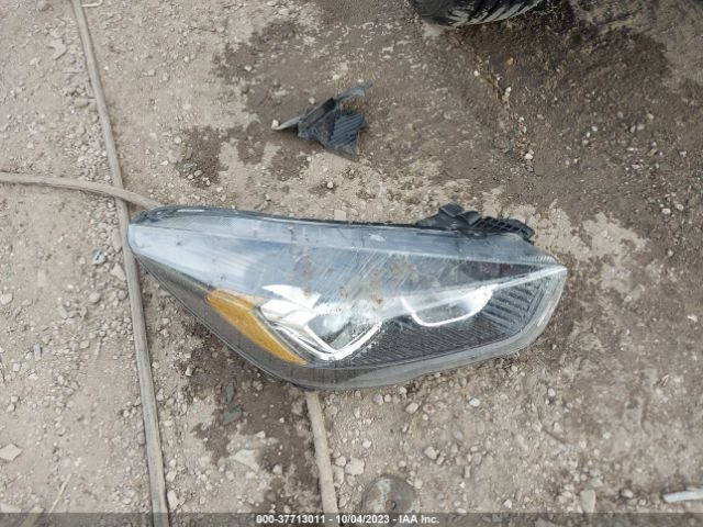 1FMCU0G91HUB87545 Ford ESCAPE SE
