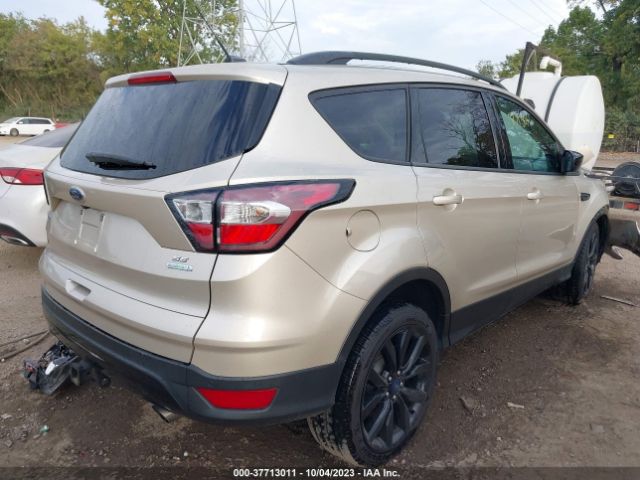 1FMCU0G91HUB87545 Ford ESCAPE SE