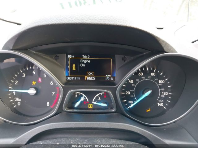 1FMCU0G91HUB87545 Ford ESCAPE SE