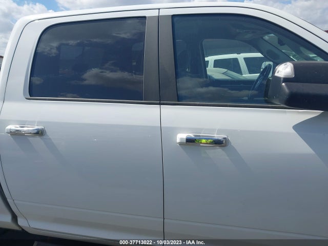 RAM 1500 Big Horn 2018 1C6RR7TT1JS216299 Image 13