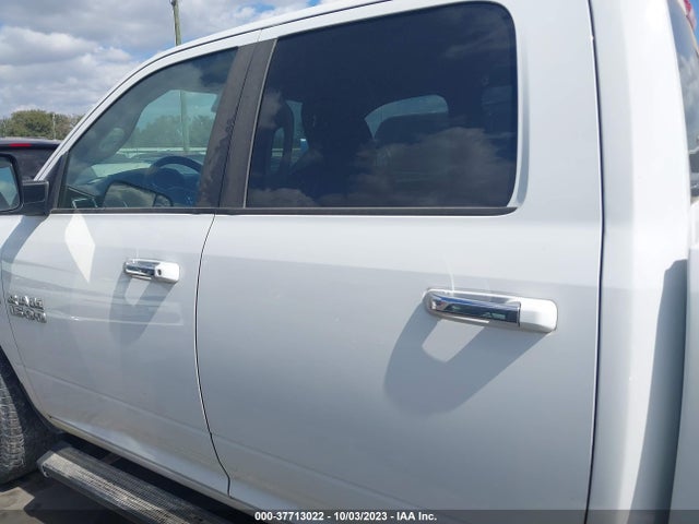 RAM 1500 Big Horn 2018 1C6RR7TT1JS216299 Image 14