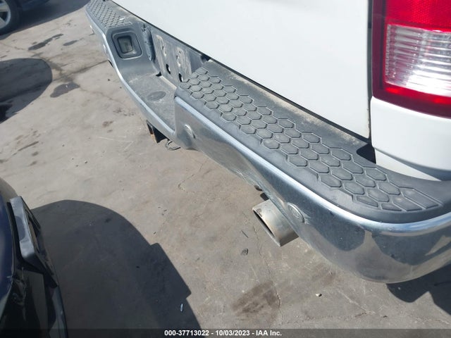 RAM 1500 Big Horn 2018 1C6RR7TT1JS216299 Image 6