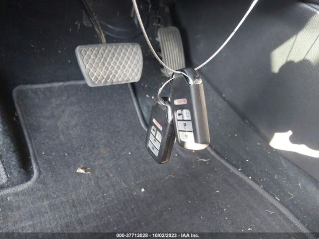 5J6RW2H81ML003726 Honda Cr-v Ex-l