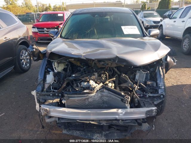 5J6RW2H81ML003726 Honda Cr-v Ex-l