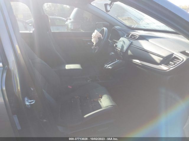 5J6RW2H81ML003726 Honda Cr-v Ex-l