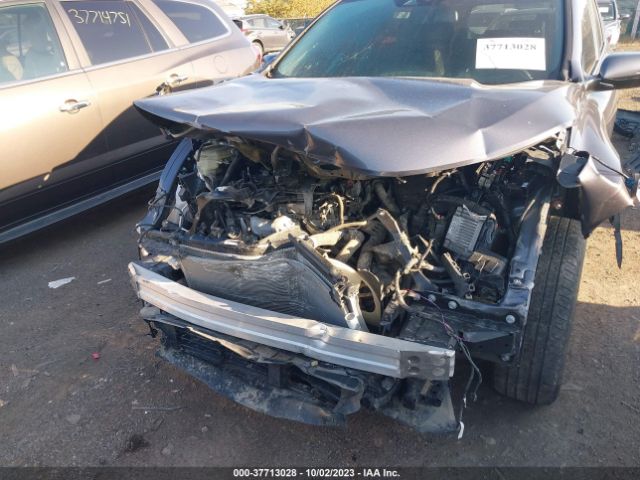 5J6RW2H81ML003726 Honda Cr-v Ex-l