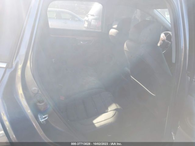 5J6RW2H81ML003726 Honda Cr-v Ex-l