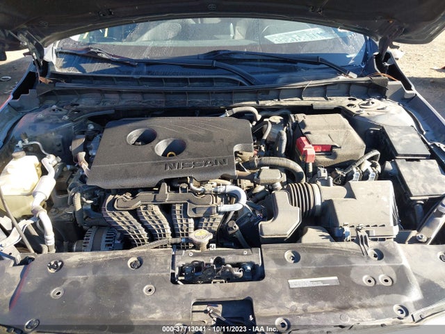 Nissan Altima 2.5 S 2019 1N4BL4BV6KC120862 Image 10