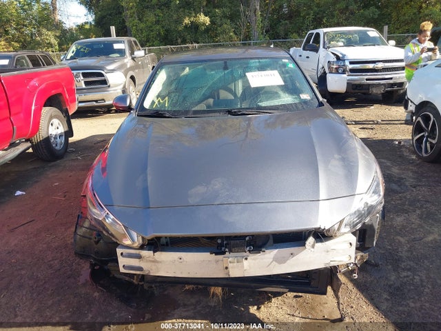 Nissan Altima 2.5 S 2019 1N4BL4BV6KC120862 Image 11