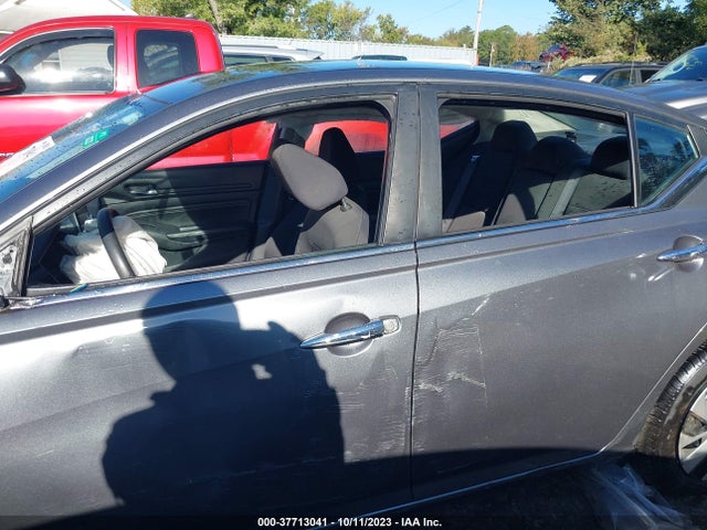 Nissan Altima 2.5 S 2019 1N4BL4BV6KC120862 Image 13