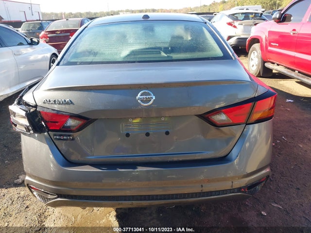 Nissan Altima 2.5 S 2019 1N4BL4BV6KC120862 Image 15