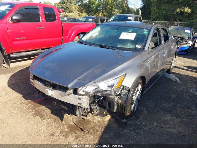 Nissan Altima 2.5 S 2019 1N4BL4BV6KC120862 Image 2