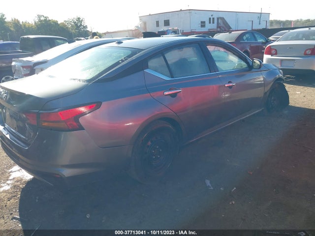 Nissan Altima 2.5 S 2019 1N4BL4BV6KC120862 Image 4