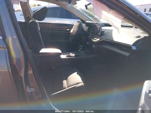 Nissan Altima 2.5 S 2019 1N4BL4BV6KC120862 Image 5