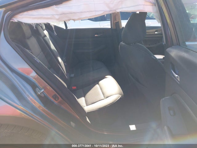 Nissan Altima 2.5 S 2019 1N4BL4BV6KC120862 Image 8