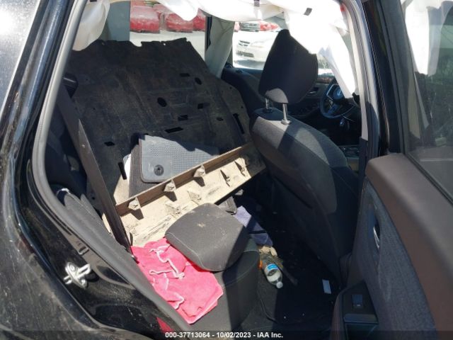 JN8AT3BA6MW012423 Nissan ROGUE SV