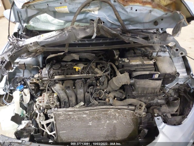 2012 HYUNDAI ELANTRA GLS PZEV VIN: KMHDH4AE3CU293770