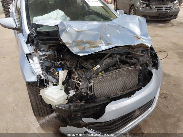 2012 HYUNDAI ELANTRA GLS PZEV VIN: KMHDH4AE3CU293770