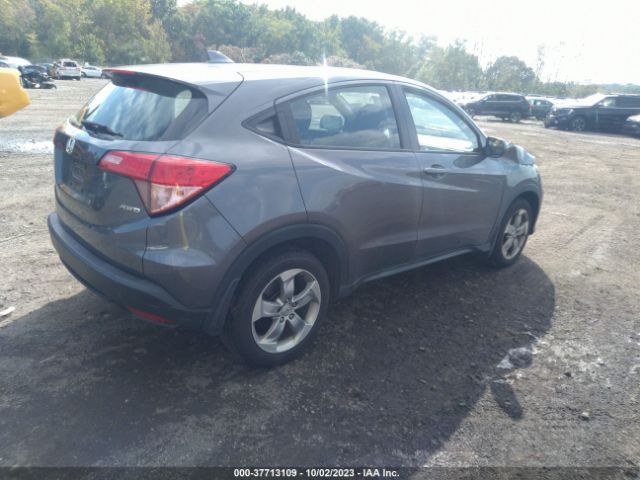 3CZRU6H39HM712376 Honda HR-V LX