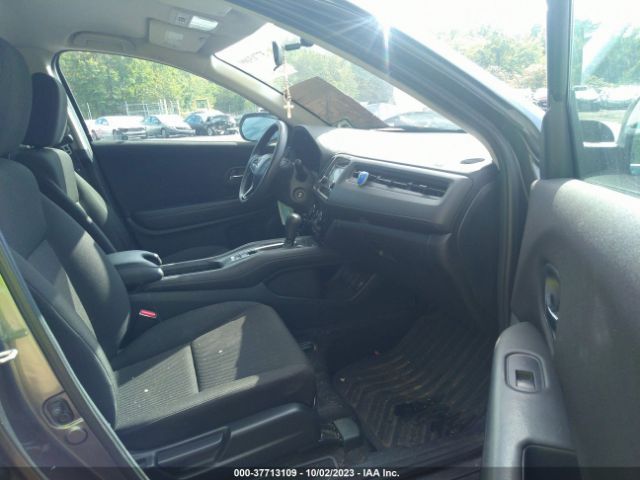 3CZRU6H39HM712376 Honda HR-V LX