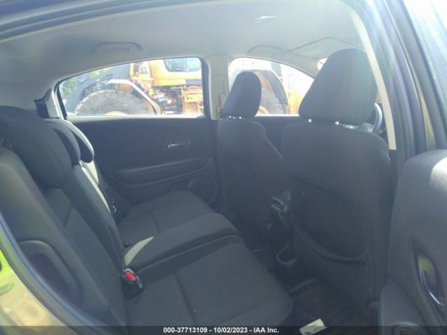 3CZRU6H39HM712376 Honda HR-V LX
