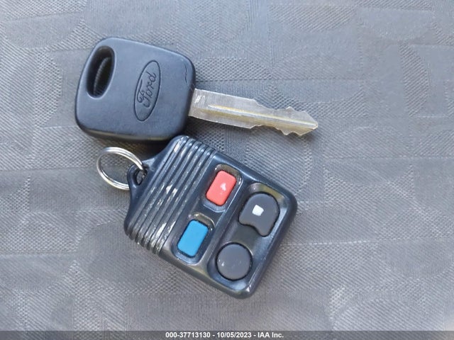 2005 FORD FOCUS SE/SES VIN: 1FAFP36N25W139731