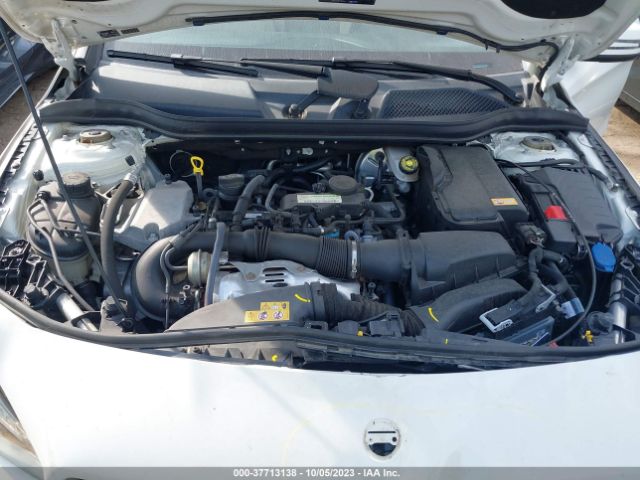 2016 MERCEDES-BENZ CLA WDDSJ4EB7GN318661 Photo 9