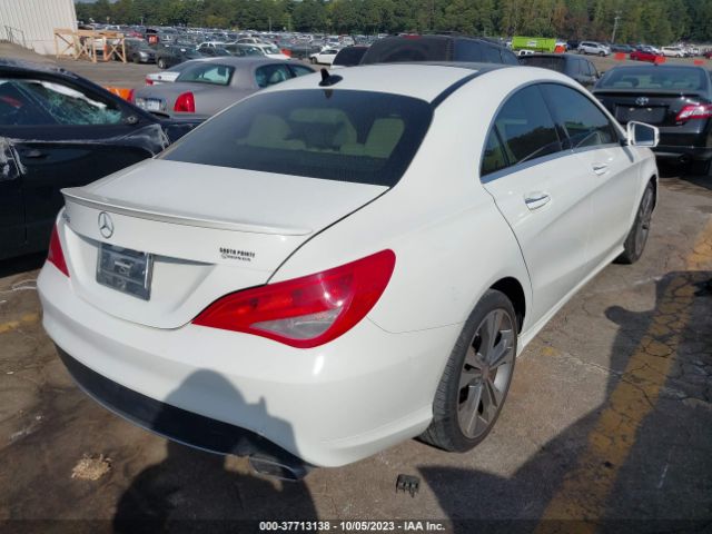 2016 MERCEDES-BENZ CLA WDDSJ4EB7GN318661 Photo 3