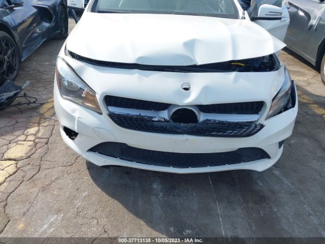 2016 MERCEDES-BENZ CLA WDDSJ4EB7GN318661 Photo 5