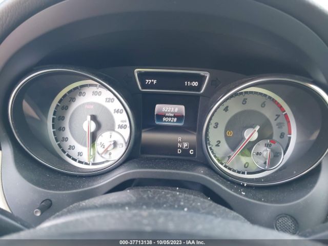 2016 MERCEDES-BENZ CLA WDDSJ4EB7GN318661 Photo 6
