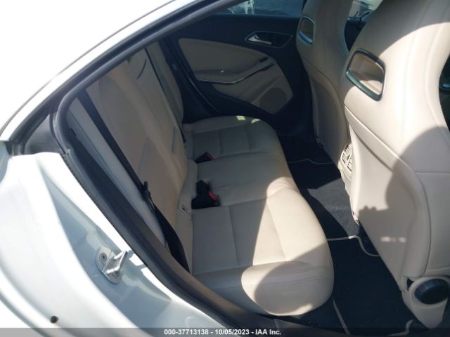 2016 MERCEDES-BENZ CLA WDDSJ4EB7GN318661 Photo 7