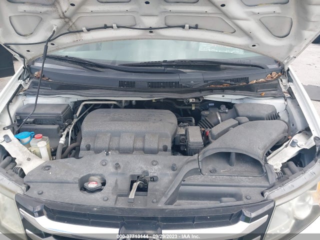 Honda Odyssey Touring 2016 5FNRL5H99GB007541 Image 10