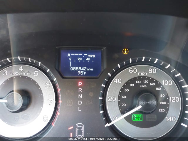 Honda Odyssey Touring 2016 5FNRL5H99GB007541 Image 15