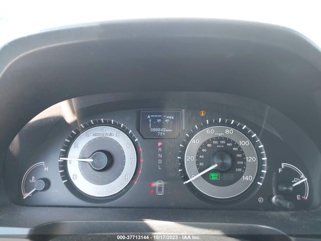 Honda Odyssey Touring 2016 5FNRL5H99GB007541 Image 7