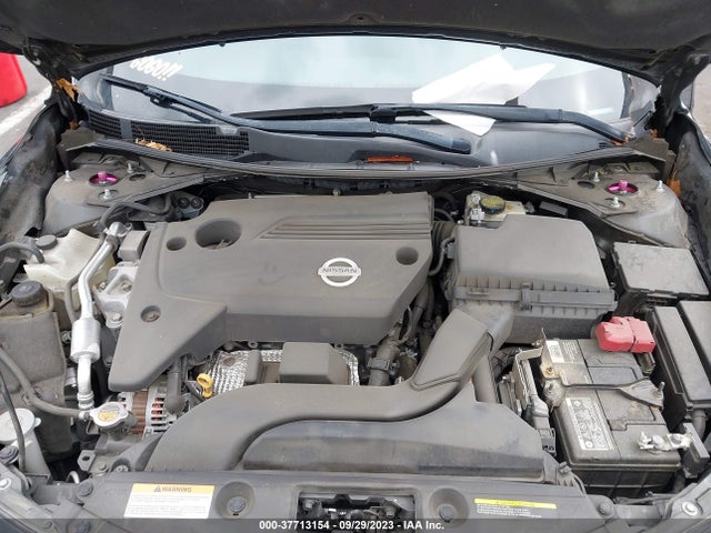 Nissan Altima 2.5 S 2015 1N4AL3AP6FC137613 Image 10