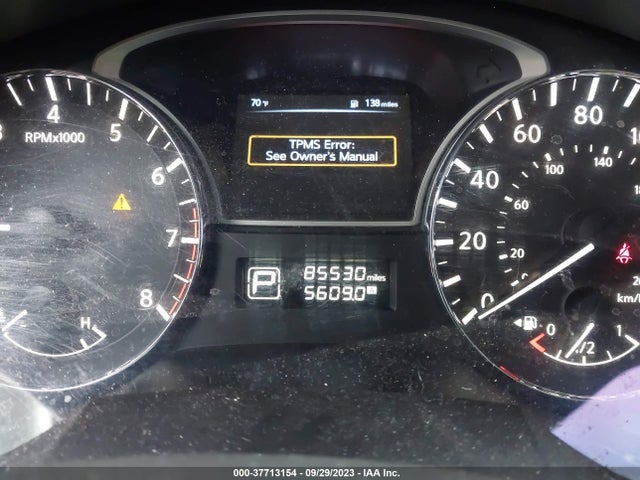 Nissan Altima 2.5 S 2015 1N4AL3AP6FC137613 Image 15