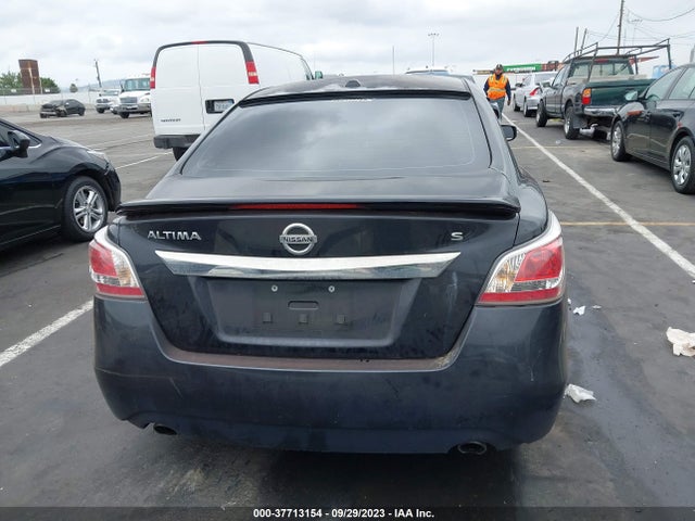 Nissan Altima 2.5 S 2015 1N4AL3AP6FC137613 Image 16