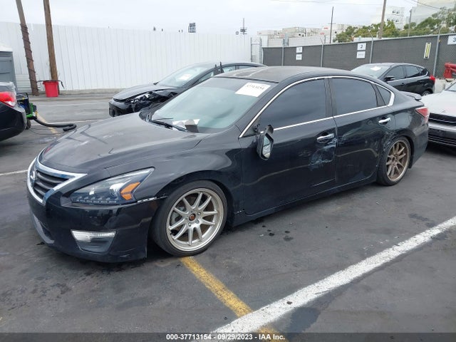 Nissan Altima 2.5 S 2015 1N4AL3AP6FC137613 Image 6