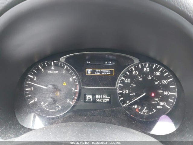 Nissan Altima 2.5 S 2015 1N4AL3AP6FC137613 Image 7