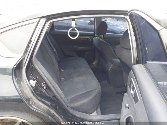 Nissan Altima 2.5 S 2015 1N4AL3AP6FC137613 Image 8