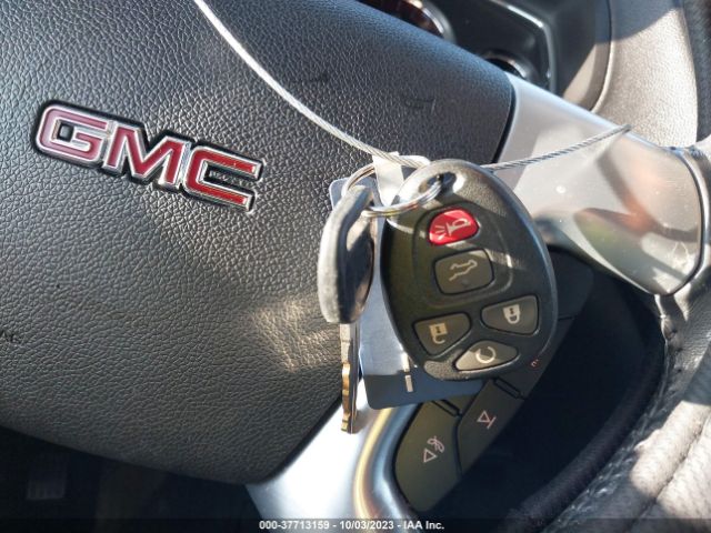 1GKKVSKD8HJ200866 GMC Acadia Limited Limited