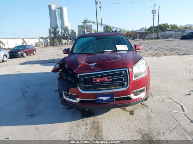 1GKKVSKD8HJ200866 GMC Acadia Limited Limited