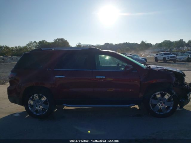 1GKKVSKD8HJ200866 GMC Acadia Limited Limited