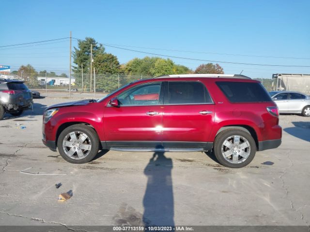 1GKKVSKD8HJ200866 GMC Acadia Limited Limited