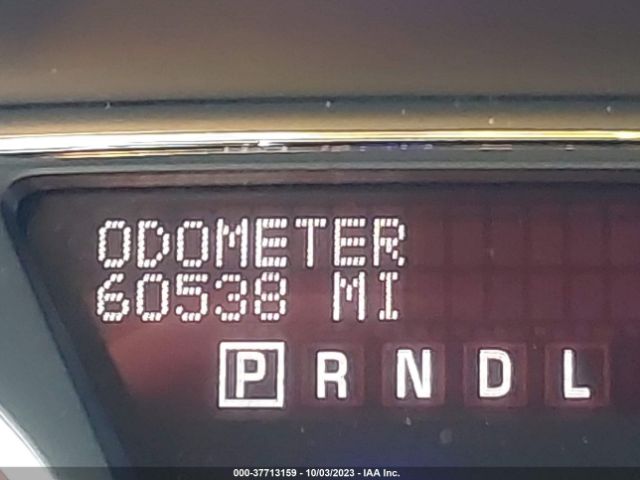 1GKKVSKD8HJ200866 GMC Acadia Limited Limited