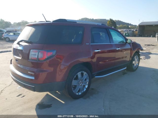 1GKKVSKD8HJ200866 GMC Acadia Limited Limited