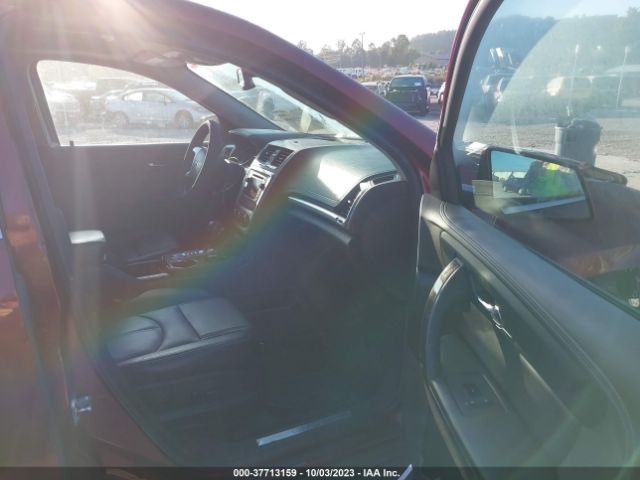 1GKKVSKD8HJ200866 GMC Acadia Limited Limited