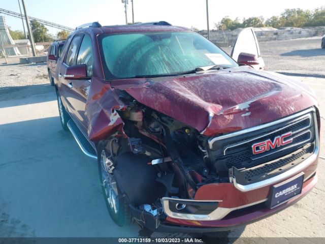 1GKKVSKD8HJ200866 GMC Acadia Limited Limited